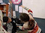 ¿Cómo aprenden leer niños mundo?