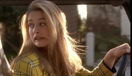 Top 7: Chicas de los 90