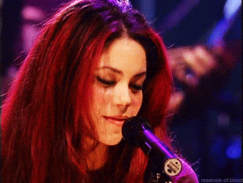 Top 7: Chicas de los 90