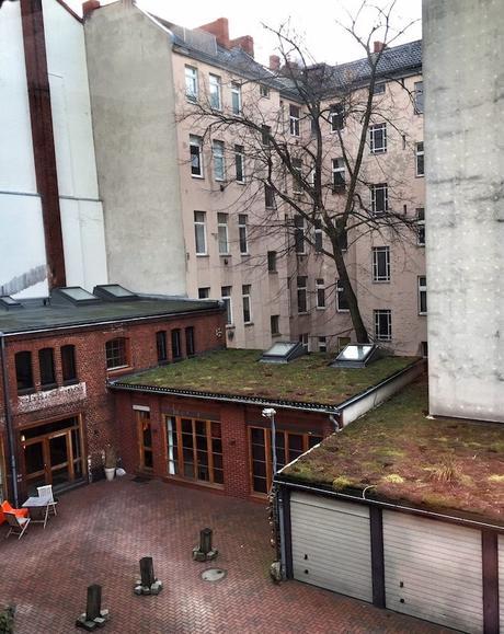 Escapada a Berlín, una experiencia #belocal para conocer lo más auténtico berlin piso wimdu