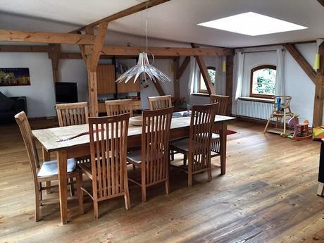 Escapada a Berlín, una experiencia #belocal para conocer lo más auténtico berlin piso alquiler wimdu