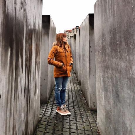 Escapada a Berlín, una experiencia #belocal para conocer lo más auténtico turismo berlin wimdu