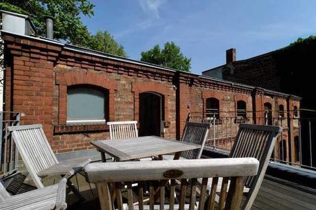 Escapada a Berlín, una experiencia #belocal para conocer lo más auténtico Wimdu Apartment berlin