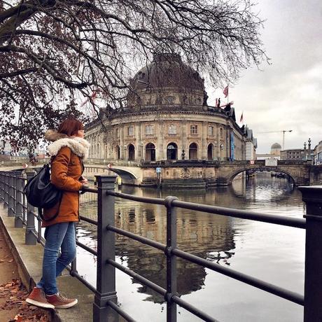 Escapada a Berlín, una experiencia #belocal para conocer lo más auténtico escapada a berlin turismo wimdu