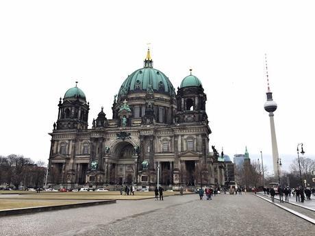 Escapada a Berlín, una experiencia #belocal para conocer lo más auténtico escapada a berlin turismo alemania