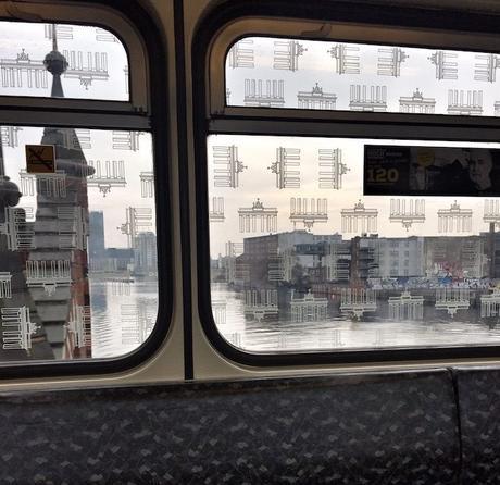 Escapada a Berlín, una experiencia #belocal para conocer lo más auténtico berlin metro viaje wimdu