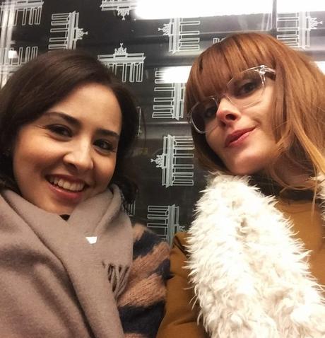 Escapada a Berlín, una experiencia #belocal para conocer lo más auténtico berlin blogger trip wimdu