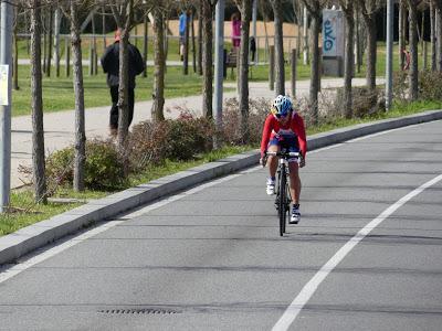 Duatló de Girona