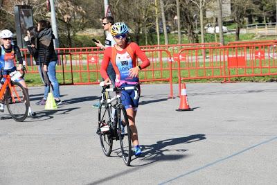 Duatló de Girona