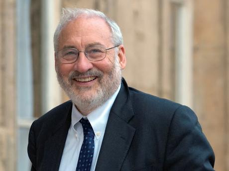 [Pensamiento] Stiglitz contra el euro