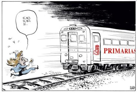 [Humor en cápsulas] Para hoy martes, 7 de marzo de 2017