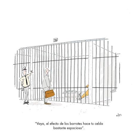 [Humor en cápsulas] Para hoy martes, 7 de marzo de 2017