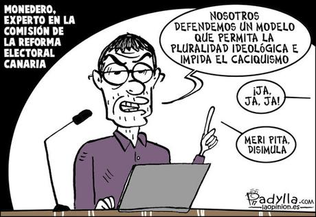 [Humor en cápsulas] Para hoy martes, 7 de marzo de 2017