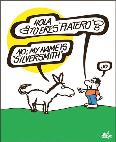 [Humor en cápsulas] Para hoy martes, 7 de marzo de 2017