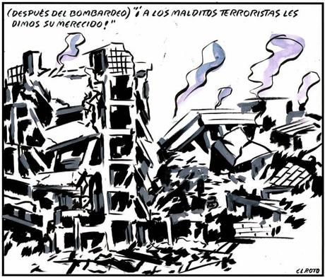 [Humor en cápsulas] Para hoy martes, 7 de marzo de 2017