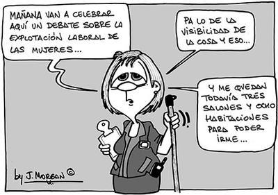 [Humor en cápsulas] Para hoy martes, 7 de marzo de 2017