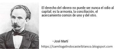 José Martí