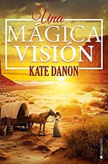 Una mágica visión - Kate Danon