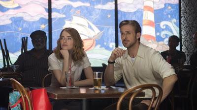 La La Land (2016) La La Land (2016)