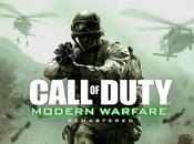Call Duty: Modern Warfare Remastered recibe nuevo Pack mapas