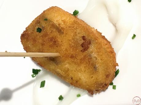 Can Xurrades, mucho más que carne