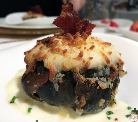 Can Xurrades, mucho más que carne