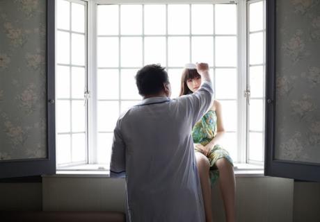 Zona Asiatica: Viviendo con una muñeca Humana en Japòn