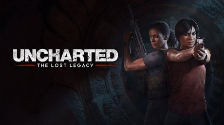 Uncharted: The Lost Legacy será el final de la saga Uncharted