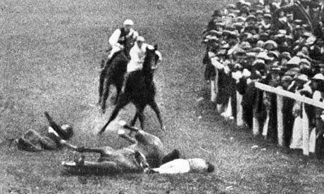 Resultado de imagen de emily davison