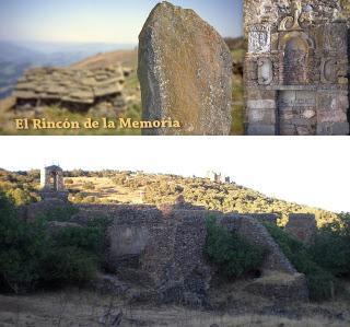 Colaboraciones de Extremadura, caminos de cultura: Convento de Santa María de Jesús en Salvatierra de los Barros, en el Rincón de la Memoria, de Canal Extremadura Radio