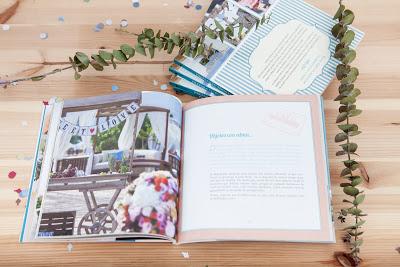 Libros para organizar tu boda: Prepara tu boda vintage