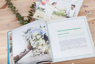 Libros para organizar tu boda: Prepara tu boda vintage