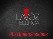 [Noticia] Súmate #LVTRoomSessions