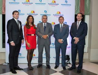 Banreservas presenta  en ITB Berlín su portafolio turístico