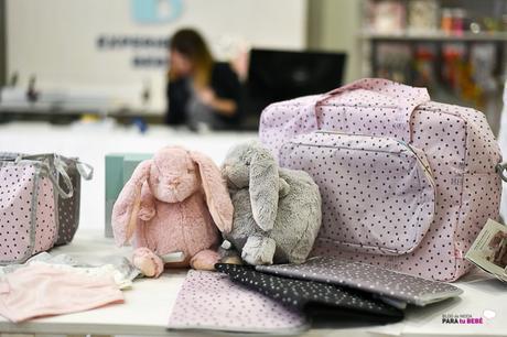 Experiencia bebé abre en Barcelona Experiencia bebé abre en Barcelona