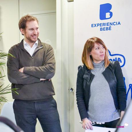 Experiencia bebé abre en Barcelona