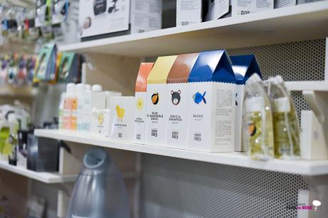 Experiencia bebé abre en Barcelona