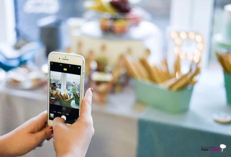 Experiencia bebé abre en Barcelona