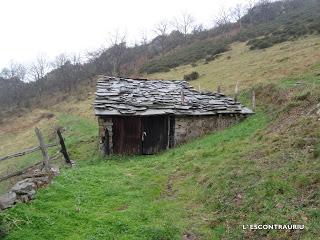 San Feliz-Fresneo-Carabanzo