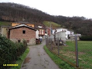 San Feliz-Fresneo-Carabanzo