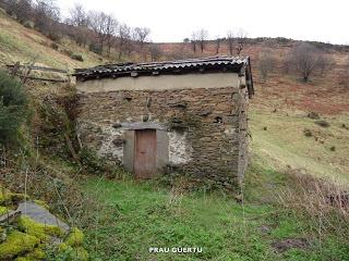 San Feliz-Fresneo-Carabanzo