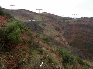 San Feliz-Fresneo-Carabanzo