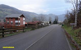 San Feliz-Fresneo-Carabanzo