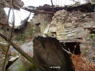 San Feliz-Fresneo-Carabanzo