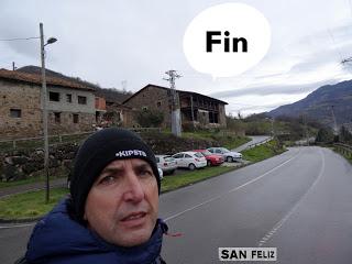 San Feliz-Fresneo-Carabanzo