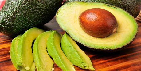 Beneficios del aguacate