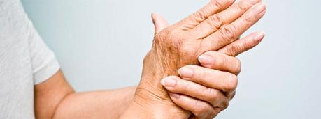 El aguacate para la artritis