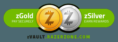 Razer lanza su cartera virtual “zVault” para compras dentro de juegos