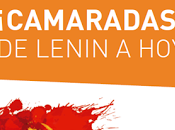 Entrevista Javier Fernández Aguado (146), autor «¡Camaradas! Lenin hoy»