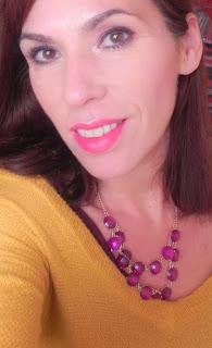 Maquillaje con las paletas Freedom